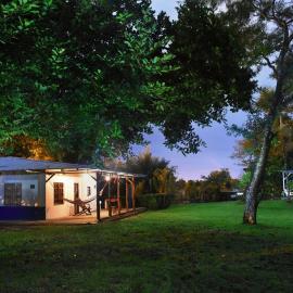 Casa de Campo en Rivas de Pérez Zeledon, hotell i Rivas