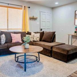 Cozy Condo, hotell sihtkohas Yuma