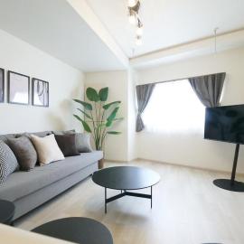 富士見マンション202, hotel en Shiomidai