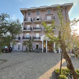 Hotel San Giorgio, hotel en Arco