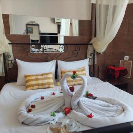Paralax Hotel, hotel u gradu Varna City