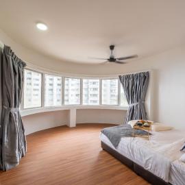 Happy Stay - Golden Hills , Genting Highlands