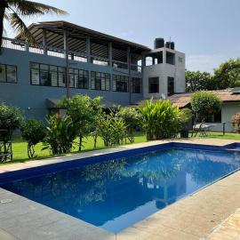 Watumulla में, होटल Premelthi Homestay bed and breakfast Mount Lavinia