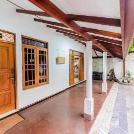 Sun & Sands Villa Wadduwa