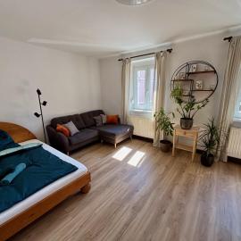Kalvarienberg Apartment