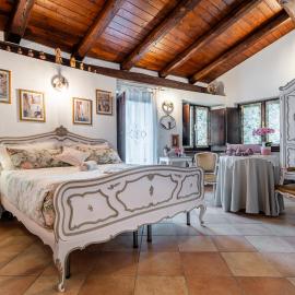La Meira di Lucia B&B