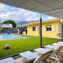 La Villa Trinacria
