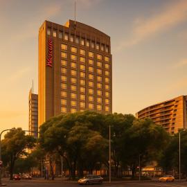 GRU Airport Easy Stay, hotel a Guarulhos