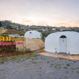 Dome In Doi
