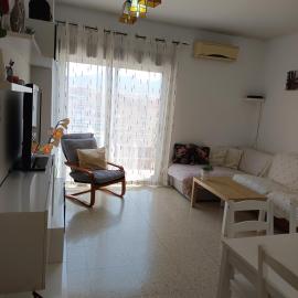 Disfruta Granada, Parking y Mascotas