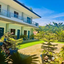 La'Cris Homestay, hotel en Ocoy