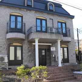 sakurayuki, hotel v destinácii Otaru