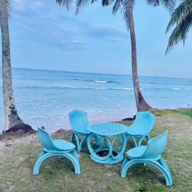 Dahican Beach Homestay, hotel sa Mati