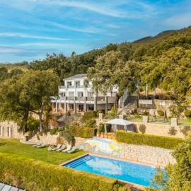 VilaFoia, hotel a Monchique