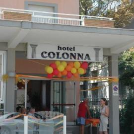 Hotel Colonna