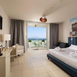 Mercure Hotel Rimini Artis, hotel in Rimini