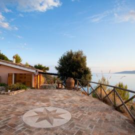 Terrazza Tramonto, hotel a Monte Argentario