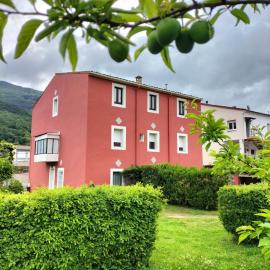 Finca Arep alquiler integro 6 Les Planes, hotel v destinácii Les Planes d'Hostoles