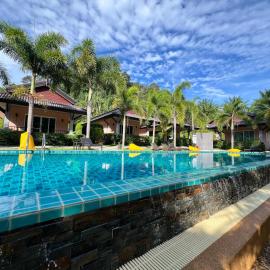Palm Kiri Aonang Resort