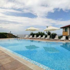 Appart complex - Egrek, hotel in Lozenets