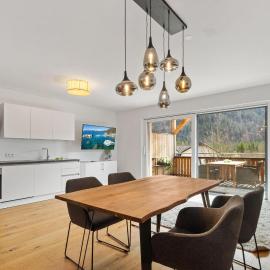 Panorama-Loft I Seenähe I Hallstatt