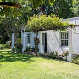 Long Cottage