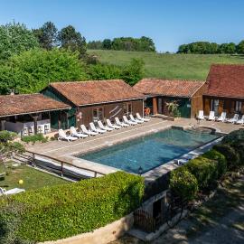 Hameau des laurières