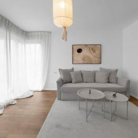 Ritzside Marina Stay, hotel in Herzliya B