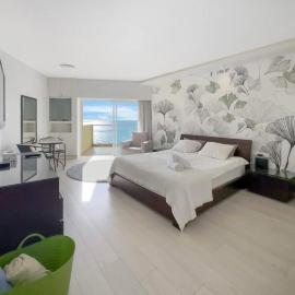 The Sharon Sky Suite, hotel a Herzliyya B
