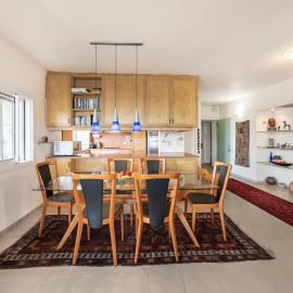 Dreamy Hilltop Grand Apartment