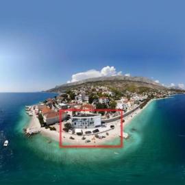 Blue Wonder Apartments – hotel w mieście Dugi Rat