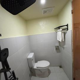 Eulmar Guesthouse In Olango