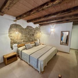 Il Busciolotto, viešbutis mieste Santa Teresa Galura
