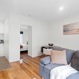 Chic Murrumbeena Retreat