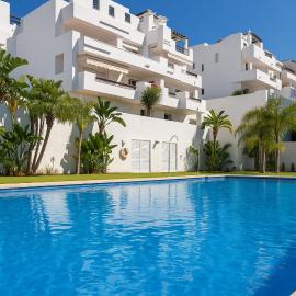 Penthouse Sea View - Valle Romano Golf