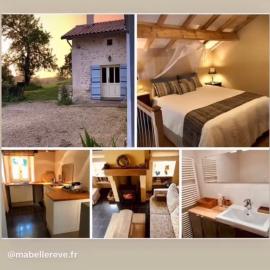 MaBelle rêve B&B