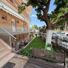 Fiore House, hotel a Párga
