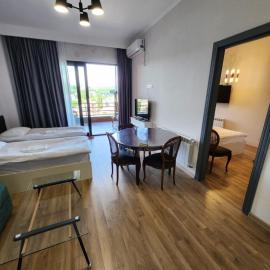 Seventh Floor Apartment, hotel in Kutaisi