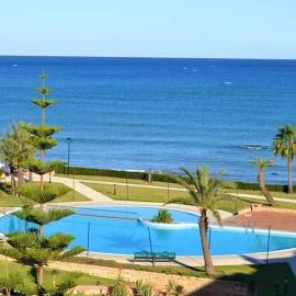 Résidence Marina Beach