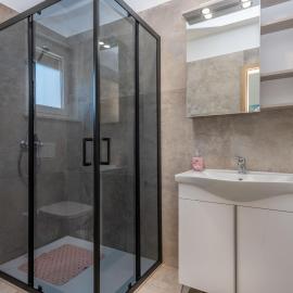 Villa Maria, a charming villa near Labin