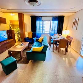 Apartament Playa La Mata, hotel in La Mata