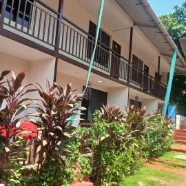 Helix Guest House