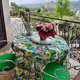 M&M Home, khách sạn ở Trappitello