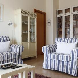 The Cozy Place, hotel di Bari Palese