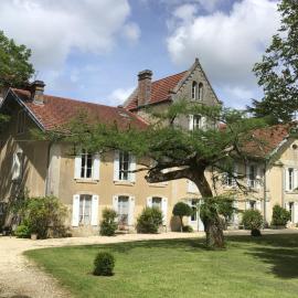 Gîte des Souris dans le Grenier