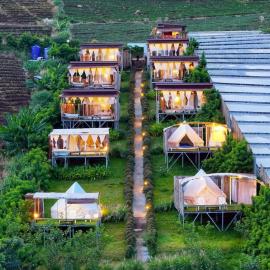 Koya Homestay โกญ่า โฮมสเตย์, hotel in Mae Rim