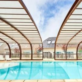 Villa proche Deauville