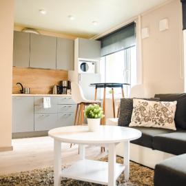 Sepa Apartment, hotel in Valga
