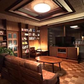 k bunk house