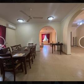 Villa Zara, hotel sa Zanzibar City